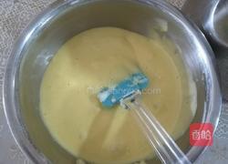 香橙巧克力蛋糕卷的做法图解4