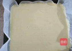 香橙巧克力蛋糕卷的做法图解6