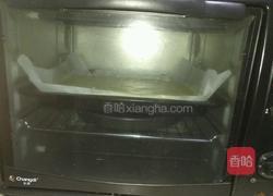 香橙巧克力蛋糕卷的做法图解7
