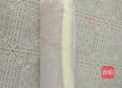 香橙巧克力蛋糕卷的做法图解9