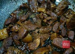 家庭版肉夹馍的做法图解2
