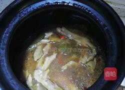卤鸭掌的做法图解7
