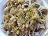 荞面饸饹