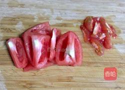 西红柿鸡蛋饺子的做法图解4