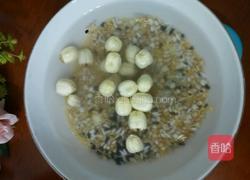 杂粮粥的做法图解6