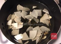 韩式泡菜汤（김치찌개）的做法图解4