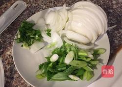 韩式泡菜汤（김치찌개）的做法图解7