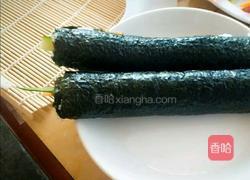 寿司的做法图解8