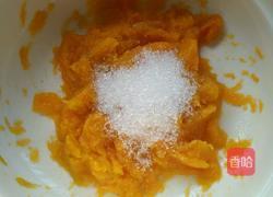 南瓜饼（非油炸版）的做法图解5