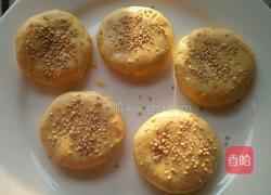 南瓜饼（非油炸版）的做法图解10