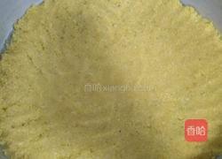 小白菜糊饼的做法图解4