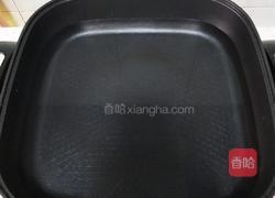 酱骨鸡蛋的做法图解3
