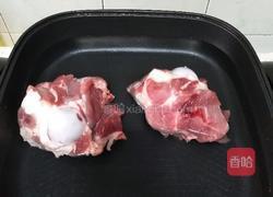 酱骨鸡蛋的做法图解4