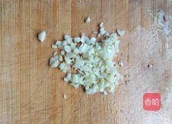 茄汁大虾的做法图解4