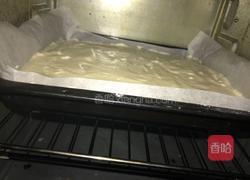 香橙蛋糕卷的做法图解14