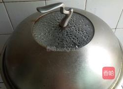 冬瓜羊肉汤的做法图解4