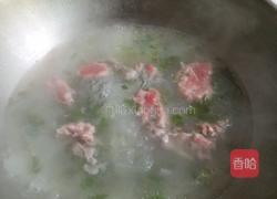 冬瓜羊肉汤的做法图解5