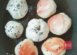 生煎包的做法图解7