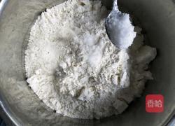 自制馄钝（饺子)皮的做法图解2