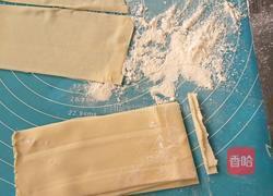 自制馄钝（饺子)皮的做法图解8
