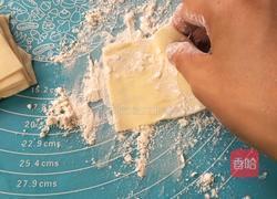 自制馄钝（饺子)皮的做法图解10