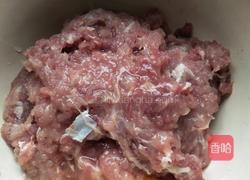 香葱鲜肉馄钝的做法图解3
