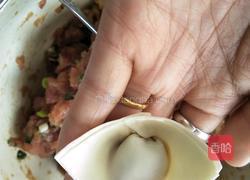 香葱鲜肉馄钝的做法图解11