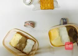 华夫饼冰淇淋的做法图解1