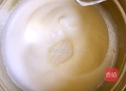 肉松蛋糕卷的做法图解9