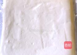 肉松蛋糕卷的做法图解14