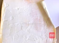 肉松蛋糕卷的做法图解20