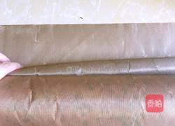 肉松蛋糕卷的做法图解21