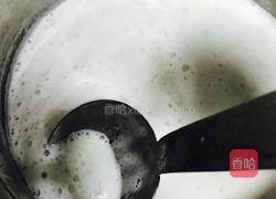 豆浆糯米粥的做法图解7