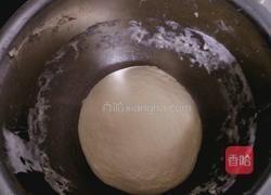 手编吐司的做法图解8