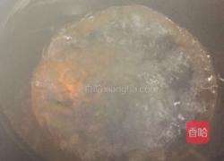 葡萄西米杏仁露的做法图解2