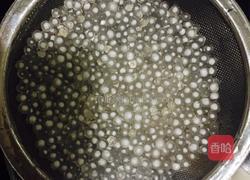 葡萄西米杏仁露的做法图解5
