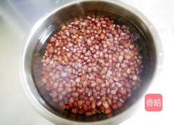 豆沙包的做法图解2
