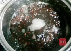 豆沙包的做法图解4