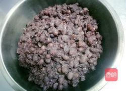 豆沙包的做法图解5