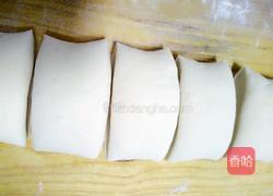 豆沙包的做法图解9