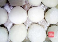 豆沙包的做法图解10