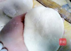 豆沙包的做法图解14