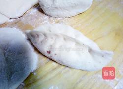 豆沙包的做法图解17
