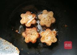 六瓣梅豆腐的做法图解3