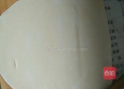 手工豆角焖面的做法图解4