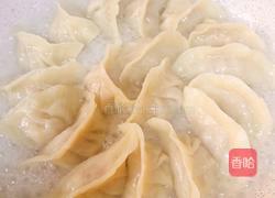 豆腐肉煎饺的做法图解11