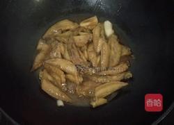 酱香鸡小翅的做法图解4