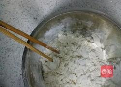 奶香馒头的做法图解4