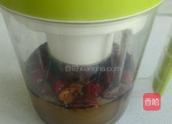 黑芝麻枣糊的做法图解6