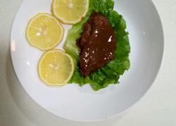 牛排